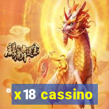 x18 cassino